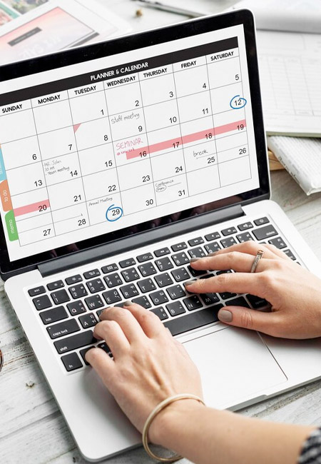 agenda